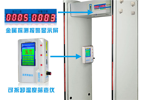 熱成像測溫儀可以精準人體溫度嗎，影響測溫精度的因素有哪些呢？